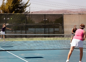 Arroyo Vista Community Park