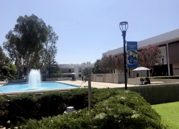 Moorpark College