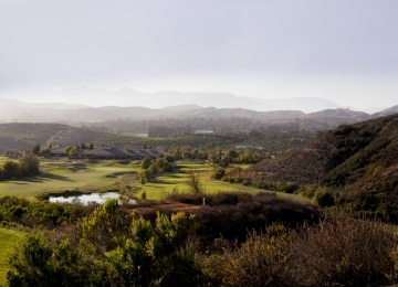 Moorpark Country Club