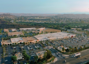 Moorpark Marketplace